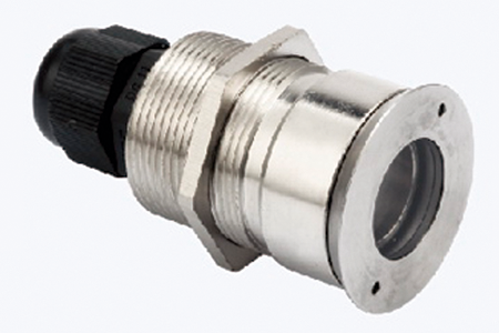 Terminales de Señalización para Fibra Óptica 4