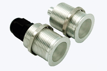 Terminales de Señalización para Fibra Óptica 5