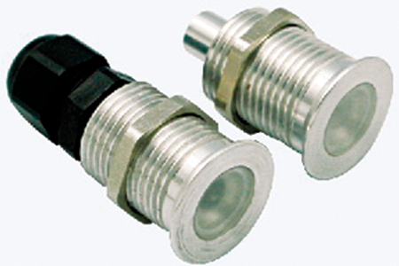 Terminales de Señalización para Fibra Óptica 6