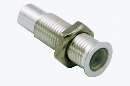 Terminales de Señalización para Fibra Óptica 7