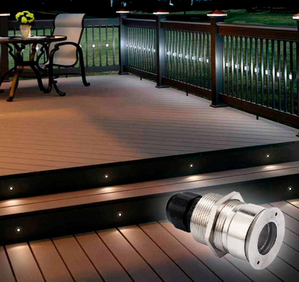 Terminales de Señalización para Fibra Óptica