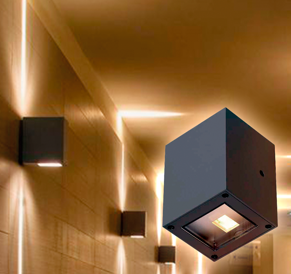 Cubi Series & Strickle