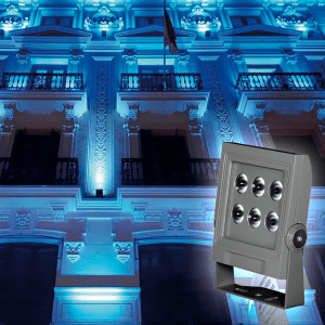 Dado 30W & Cove 68W RGBW