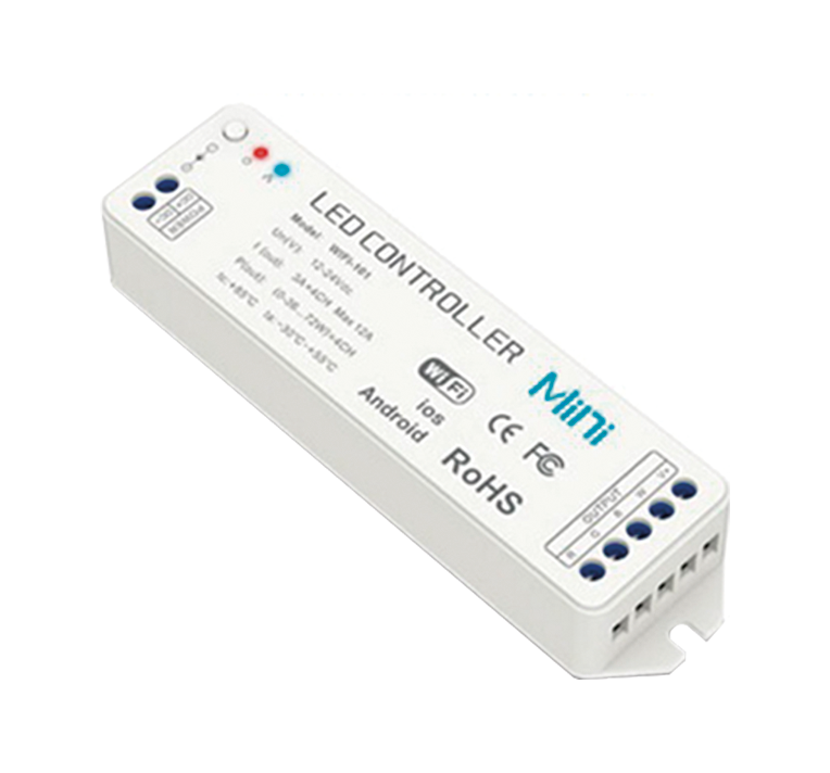 Emisores/Receptores de Señal Wireless