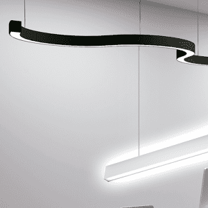 Hanging Profile & ARC Series