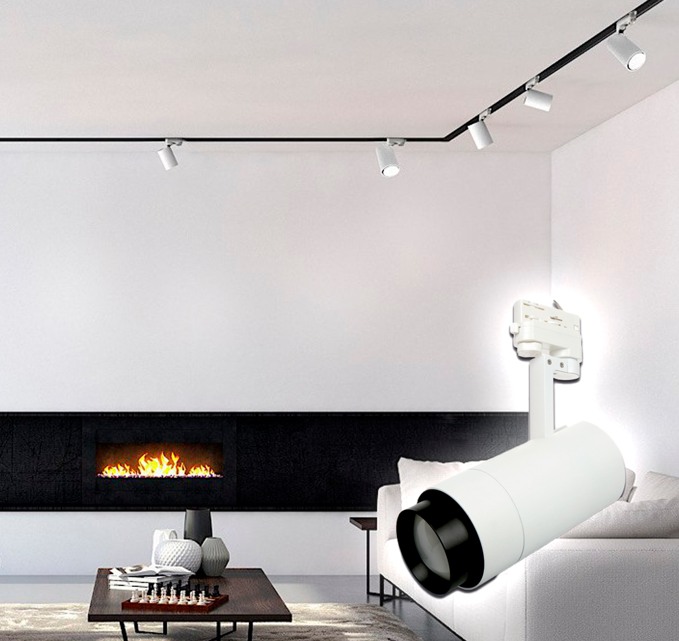 LUBIA Zoom 35W & Series