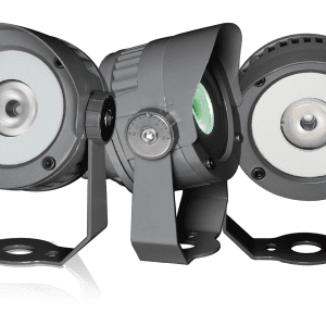 Mini 6W, 12W & 20W RGBW