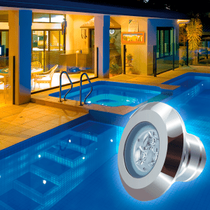 Minipul Lamp RGB & White