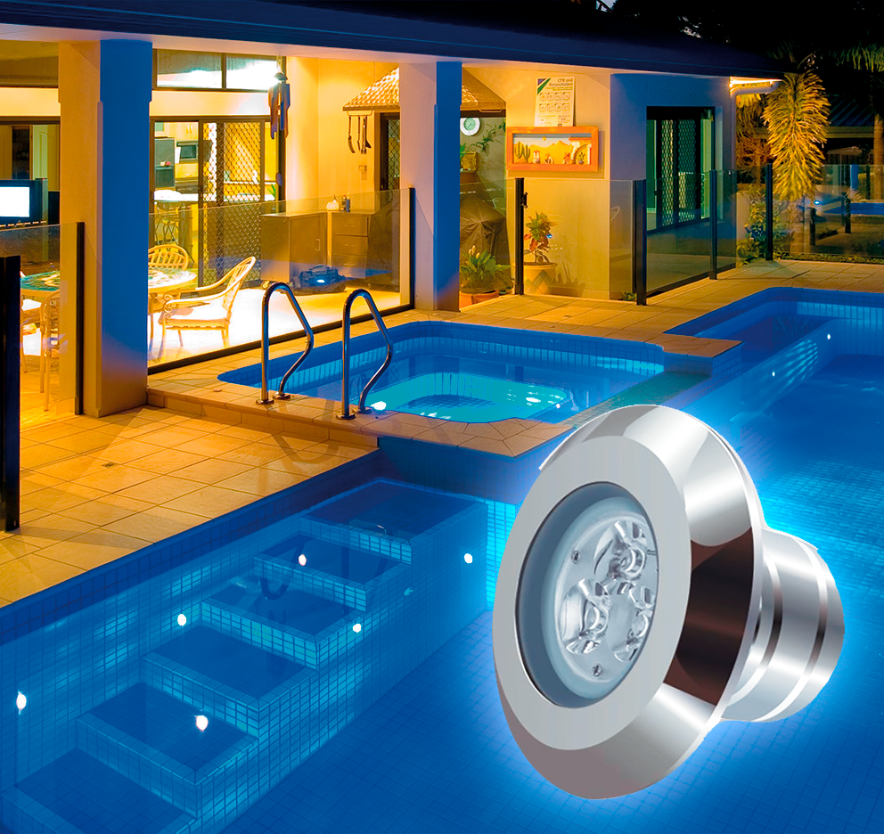 Minipul Lamp RGB & White