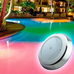 Par56 SH Lamp RGB & White