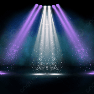 PAR64 & Stage Series