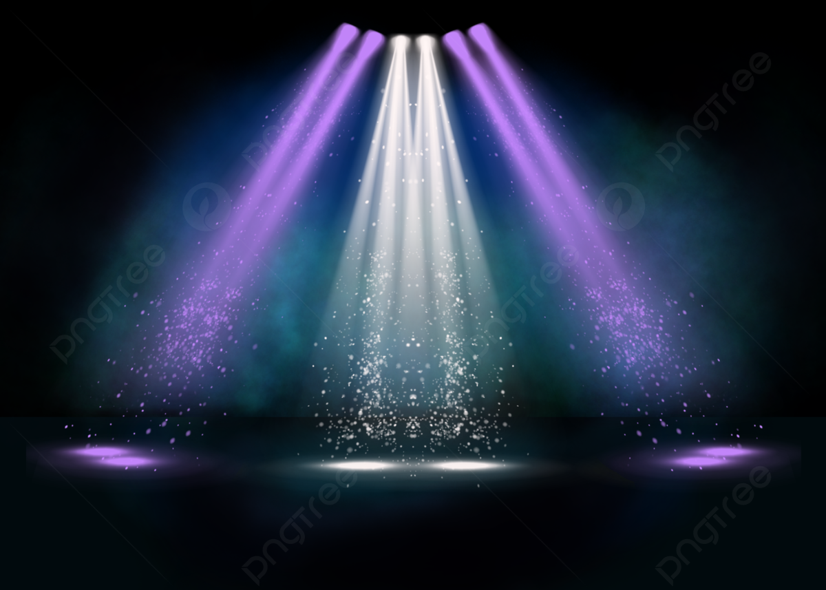 PAR64 & Stage Series