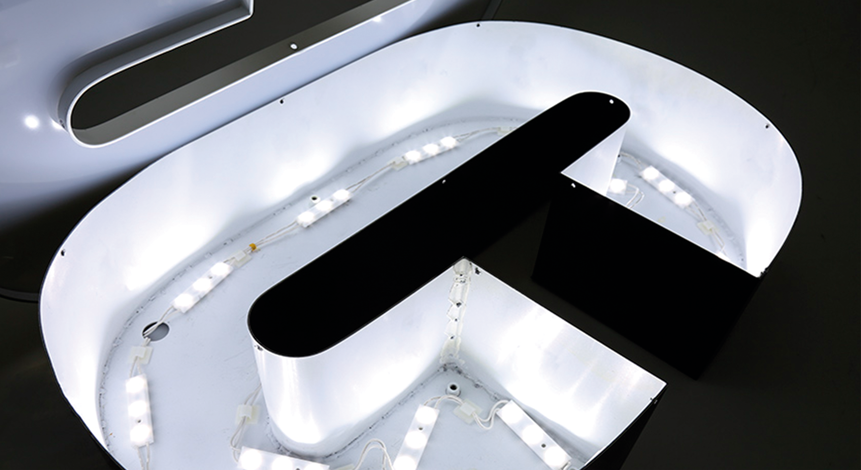 Pill monocolor y rgb 1