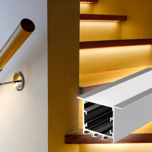 Profile Series Segunda