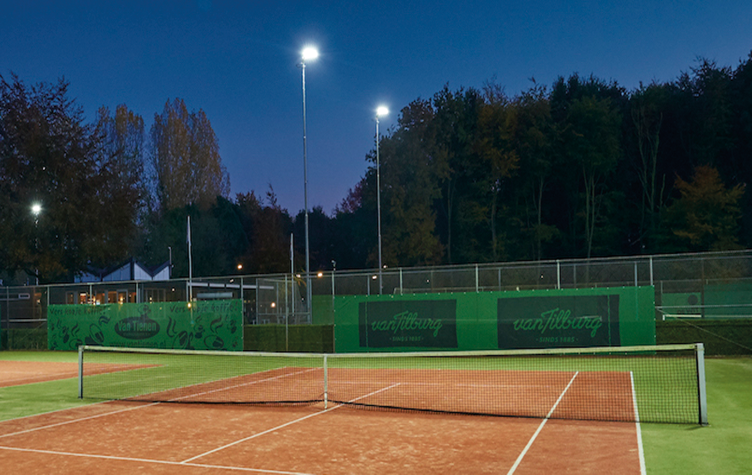 Pry Series 50W, 100W, 150W & 200W