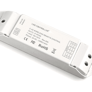 Receptores de señal