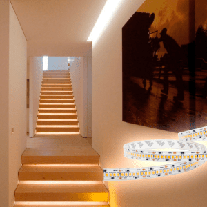 Ribflex Basic Monocolor 5W, 10W & 20W