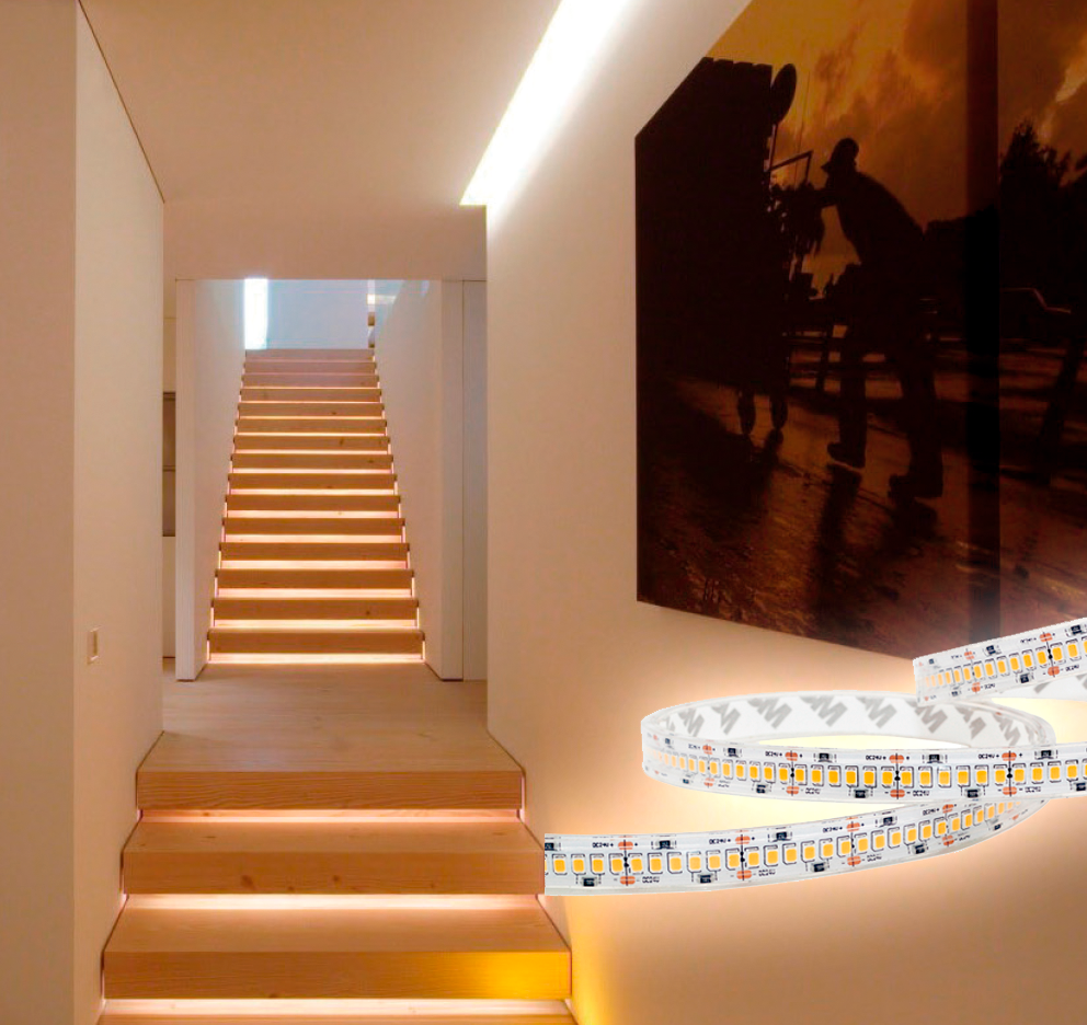 Ribflex Basic Monocolor 5W, 10W & 20W