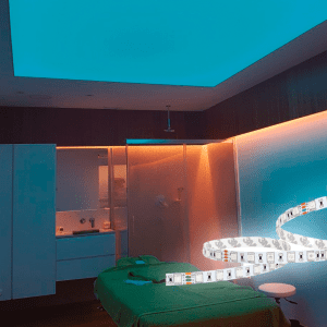 Ribflex Basic RGB 7W & 15W