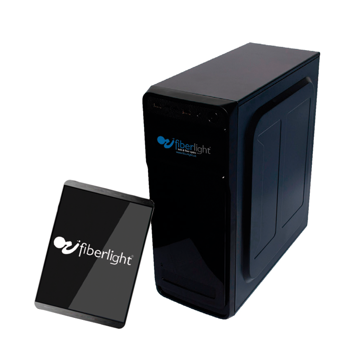 Ribflex programable 5