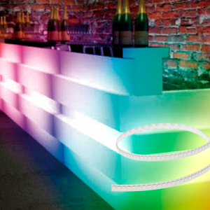 Ribflex Programable DMX