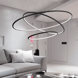 Ring Lamp