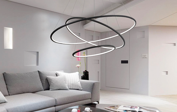 Ring Lamp