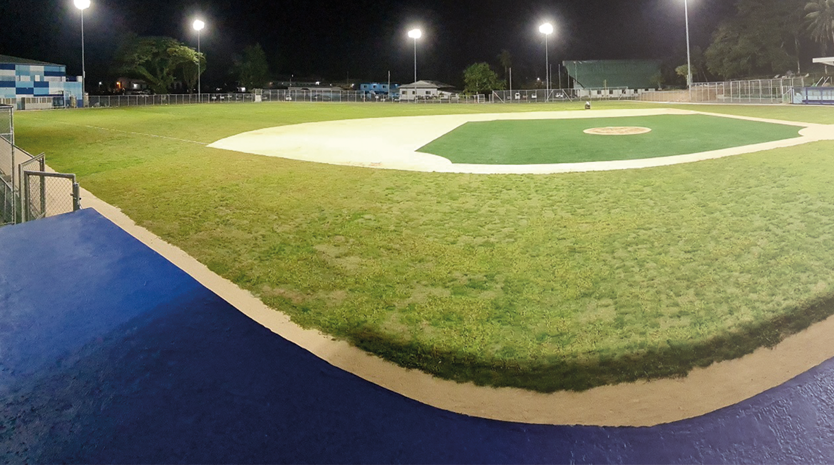 Sand Series 240W, 500W & 1000W