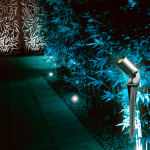 Spike Series White & RGB