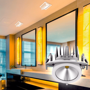 Triper R 35W & Triper S 45W