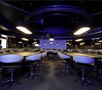 Casino Torrelodones Sala Poker