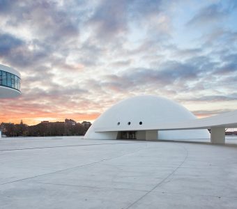 Centro-Niemeyer